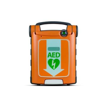  - New defibrillator instruction page now live.